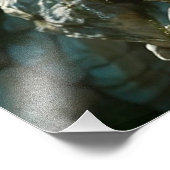 *~* AP88 Kastelen Fantasy Dragon Wall Art 24 Foto Afdruk (Hoek)