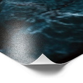 *~* AP88Fantasy Dragon Castle Wall ArtWork 20 Foto Afdruk (Hoek)