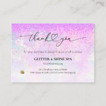 *~* AP8 QR Korting DANK U - LOGO Review