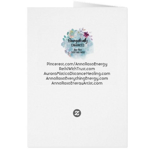 *~* AP94 18 Hockey Girl Player Cute Birthday Card (Achterkant)