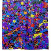 AP #746 DOUCHEGORDIJN (Voorkant)