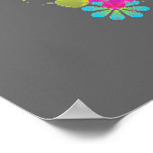 AP Biology Big Idee 1 Poster (Hoek)