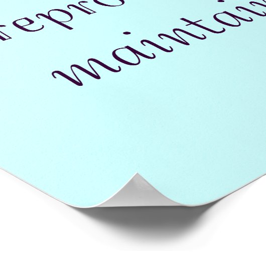 AP Biology Big Idee 2 Poster (Hoek)