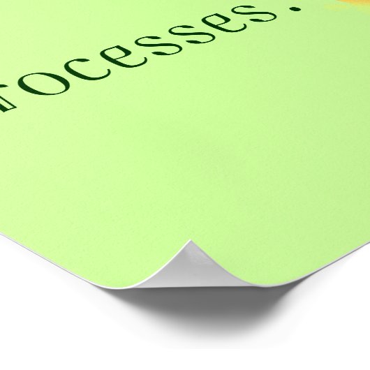 AP Biology Big Idee 3 Poster (Hoek)