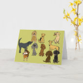 AP- Buurtbuddies Notecards Kaart (Gele Bloem)