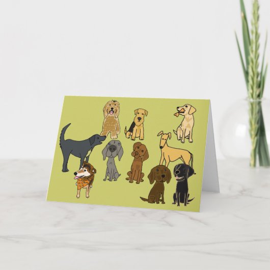 AP- Buurtbuddies Notecards Kaart (Voorkant)