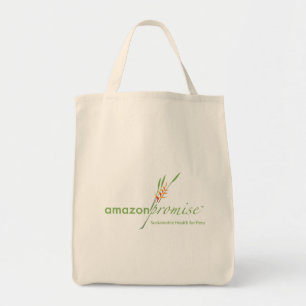 AP Grocery Bag Tote Bag