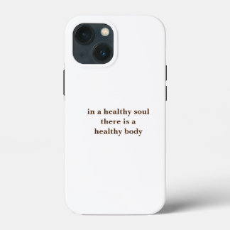 Ap i 13 mini Case-Mate iPhone case