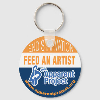 AP-sleutelhanger Sleutelhanger