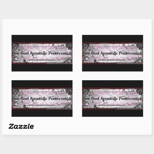 AP STICKER COLLECTIE (Vel)