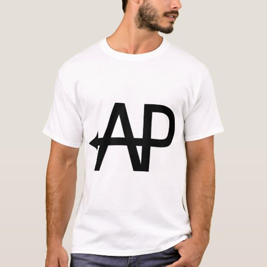 AP T-SHIRT (Voorkant)