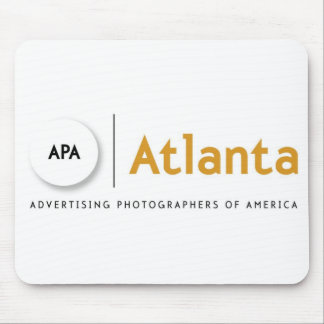 APA ATL: Mousepad Muismat