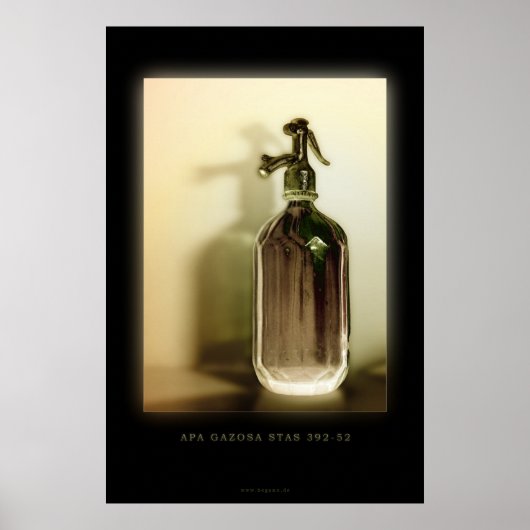 APA POSTER (Voorkant)