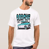Apache 1959 t-shirt (Voorkant)