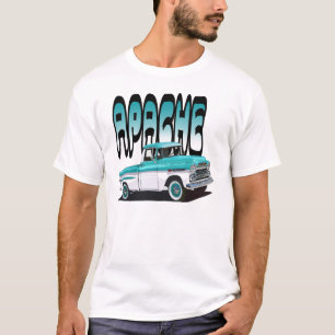 Apache 1959 t-shirt