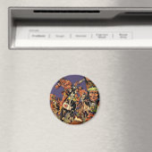 Apache 1 magneet (Insitu (Vaatwasser))