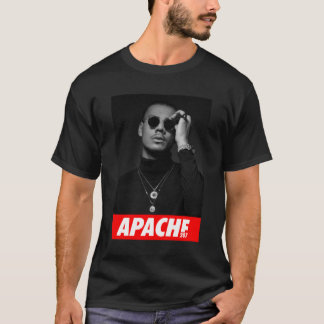 APACHE 207 APACHE T-SHIRT