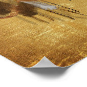 Apache Blessing dreamcatcher poster (Hoek)