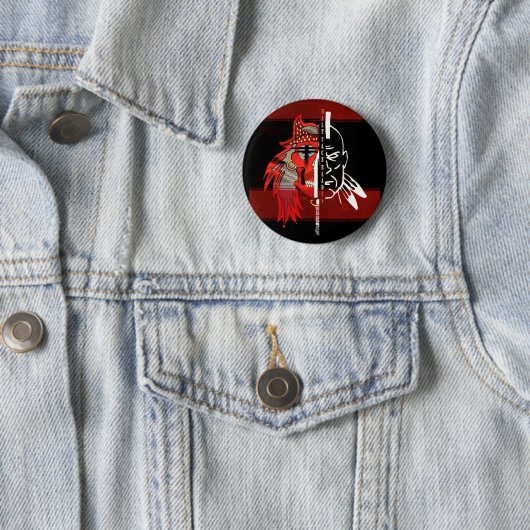 Apache ®️ Button (In situ)