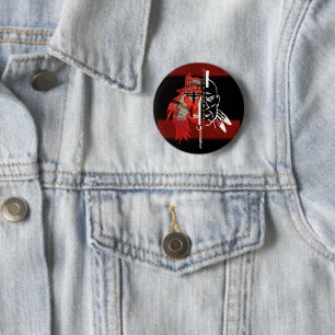Apache ®️ Button
