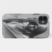 Apache Case-Mate iPhone Case (Achterkant (horizontaal))