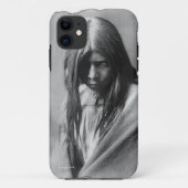 Apache Case-Mate iPhone Case (Achterkant)