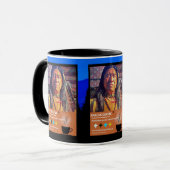 Apache Coffee ®️ 🇺 🇸 Mok 2 (Voorkant links)