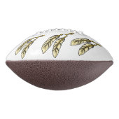 Apache Feathers Thunder_Cove American Football (Gedraaid 90)