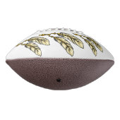 Apache Feathers Thunder_Cove American Football (Gedraaid 270)
