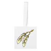 Apache Feathers Thunder_Cove Decoratie (Voorkant)