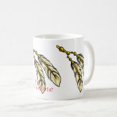 Apache Feathers Thunder_Cove Koffiemok (Voorkant rechts)