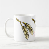 Apache Feathers Thunder_Cove Koffiemok (Links)