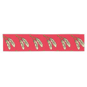 Apache Feathers Thunder_Cove Korte Tafelloper (Horizontaal)