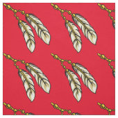 Apache Feathers Thunder_Cove Stof (Swatch)