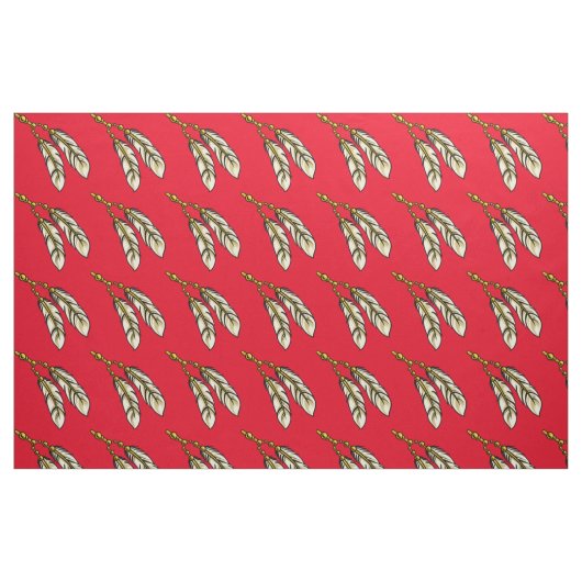 Apache Feathers Thunder_Cove Stof (Fat Quarter)