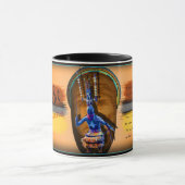 Apache Gaa'he Mok (Midden)