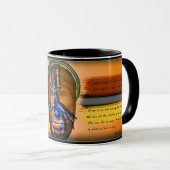 Apache Gaa'he Mok (Voorkant rechts)