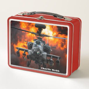 Apache Helikopter