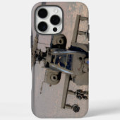 Apache-helikopter Luchtvleugels Bestemming Case-Mate iPhone Case (Achterkant)