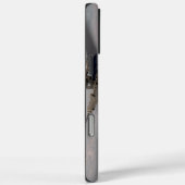 Apache-helikopter Luchtvleugels Bestemming Case-Mate iPhone Case (Achterkant / Rechts)