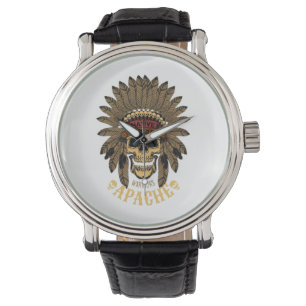 Apache Horloges