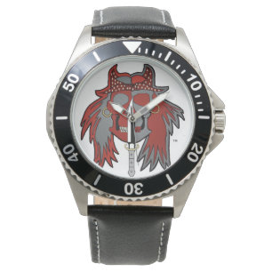 Apache Kinfe ®️ 🇸 322. Horloge