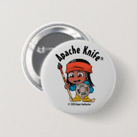 Apache Knife®™ Apache Kind 4.B-toets