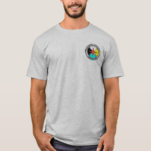 Apache Knife® Apache Knife Association T-shirt