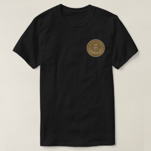 Apache Knife®™ 🇺 Apache Knife® Ndee Besh T-Shirt