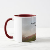 Apache Leap Mountain, Superior, AZ Mok (Links)