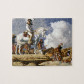 Apache Legpuzzel (Horizontaal)