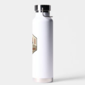 Apache-Sitgreaves National Forests Arizona Beer Waterfles (Links)