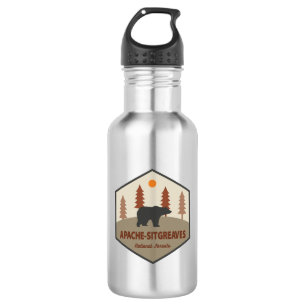 Apache-Sitgreaves National Forests Arizona Beer Waterfles