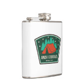 Apache-Sitgreaves National Forests Camping Heupfles (Rechts)